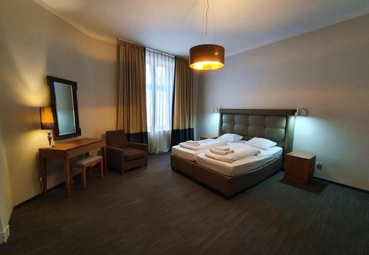 פוזנן Kamienica Bankowa Residence מראה חיצוני תמונה
