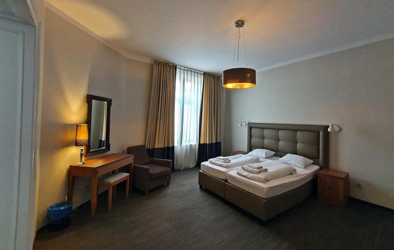 פוזנן Kamienica Bankowa Residence מראה חיצוני תמונה
