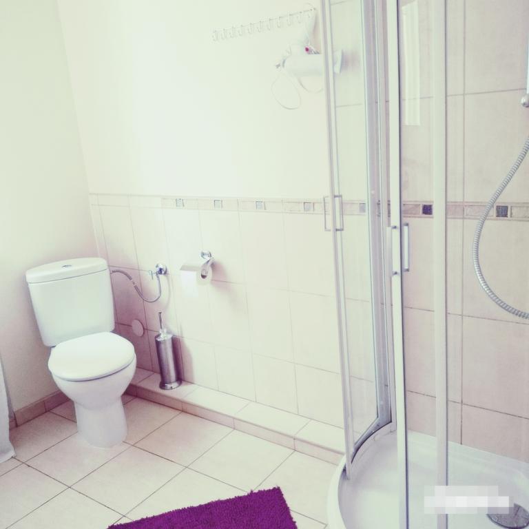פוזנן Kamienica Bankowa Residence חדר תמונה