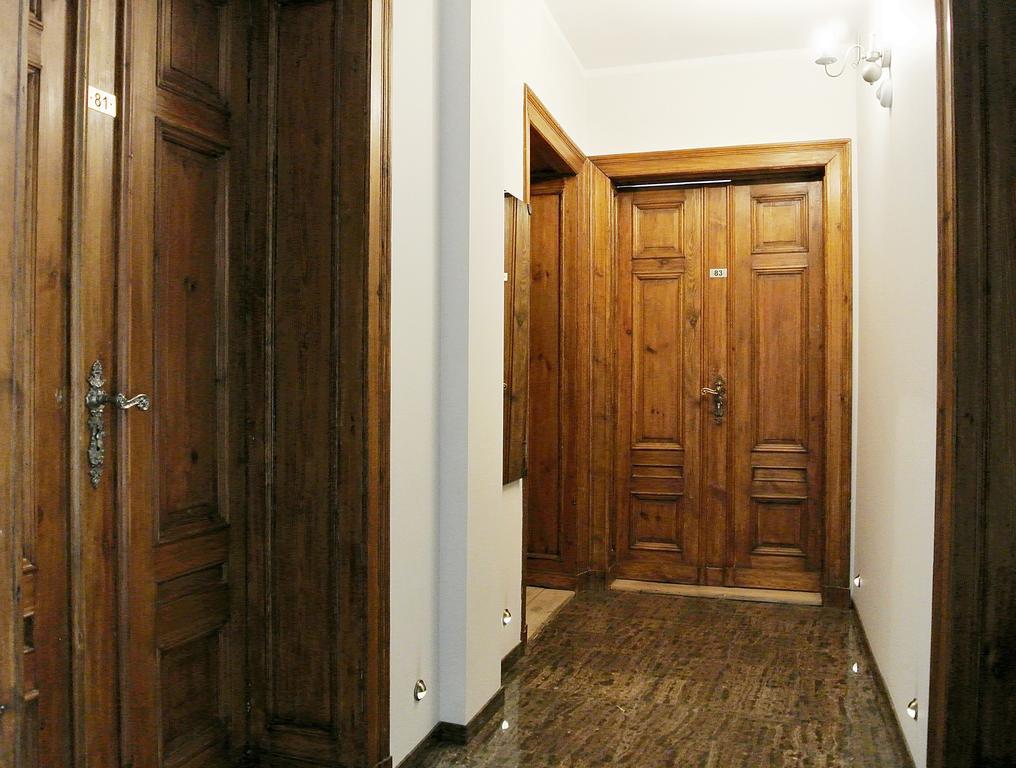 פוזנן Kamienica Bankowa Residence מראה חיצוני תמונה