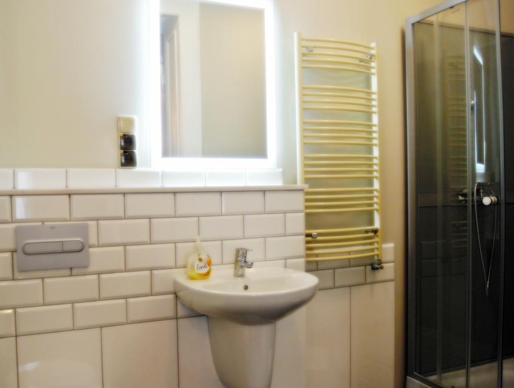 פוזנן Kamienica Bankowa Residence מראה חיצוני תמונה