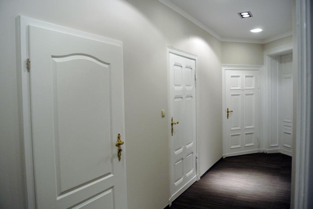 פוזנן Kamienica Bankowa Residence מראה חיצוני תמונה
