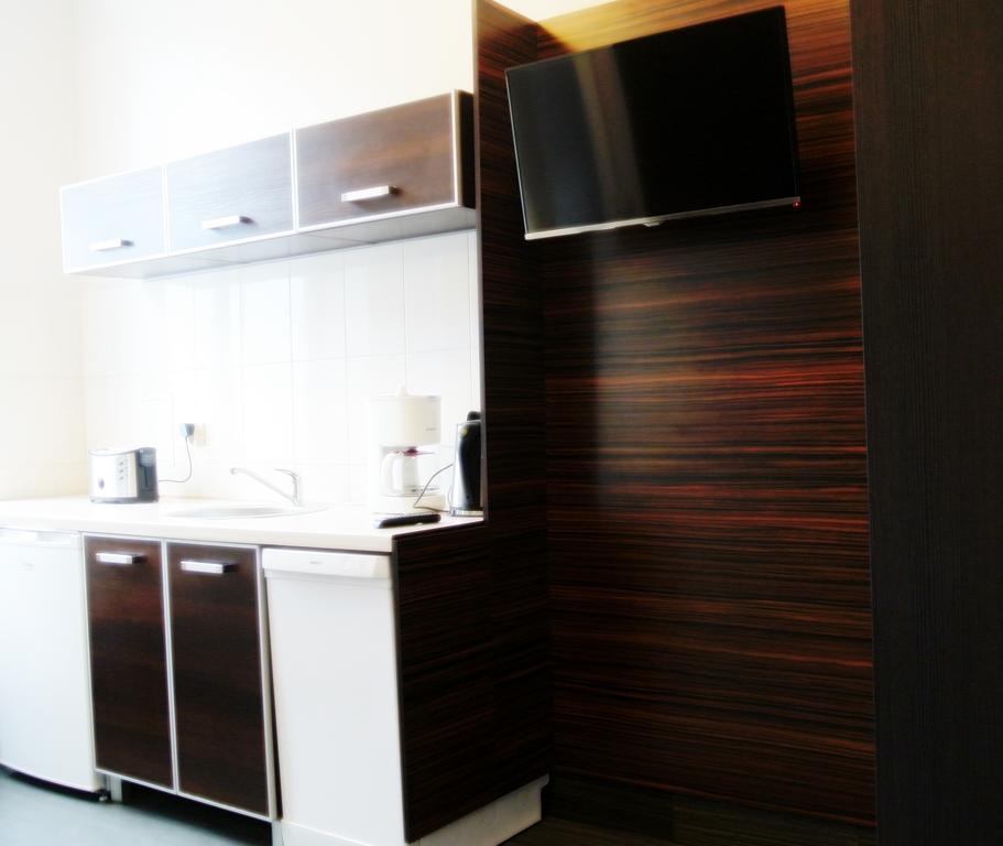 פוזנן Kamienica Bankowa Residence מראה חיצוני תמונה