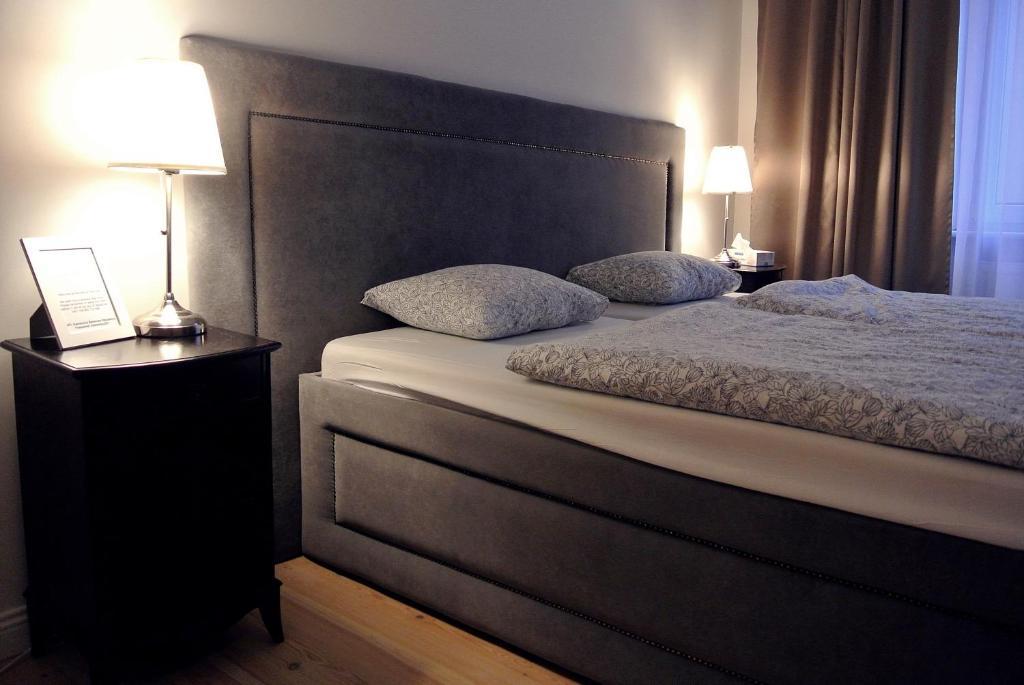 פוזנן Kamienica Bankowa Residence חדר תמונה