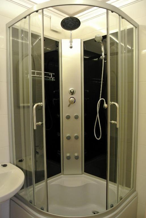 פוזנן Kamienica Bankowa Residence חדר תמונה