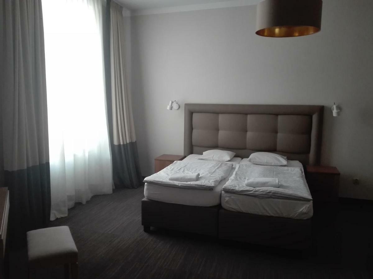 פוזנן Kamienica Bankowa Residence מראה חיצוני תמונה