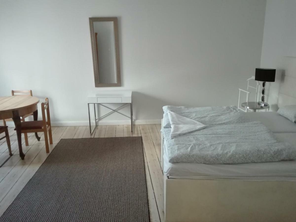 פוזנן Kamienica Bankowa Residence מראה חיצוני תמונה