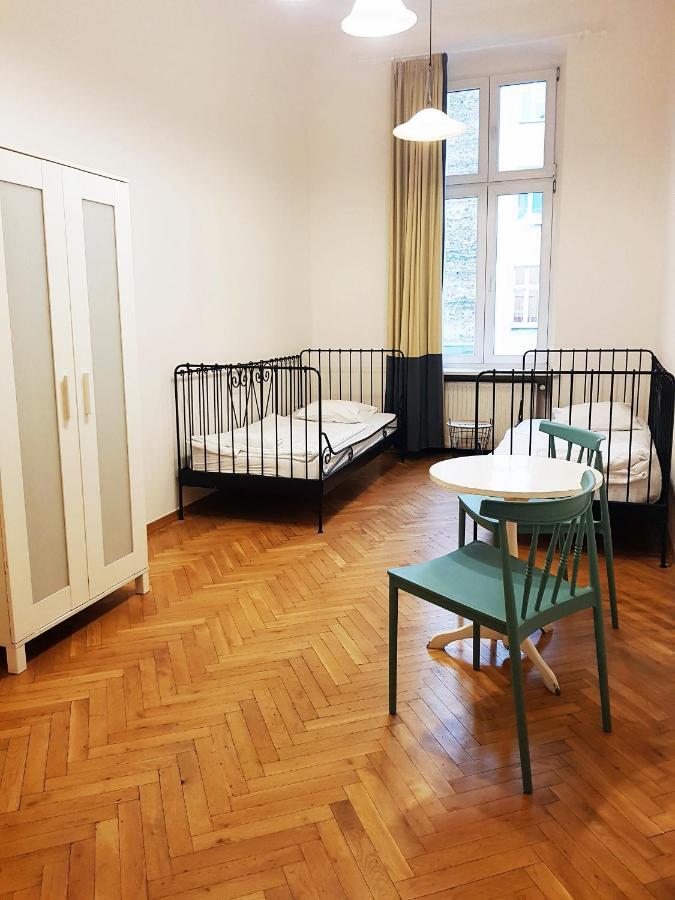 פוזנן Kamienica Bankowa Residence מראה חיצוני תמונה
